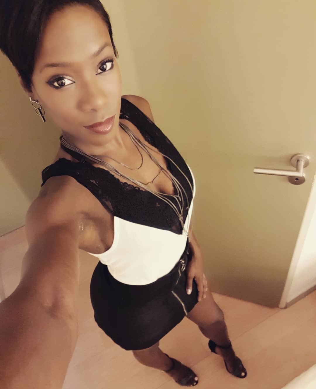 vanessa james onlyfans porn - chubby outdoor porn stacy bloom