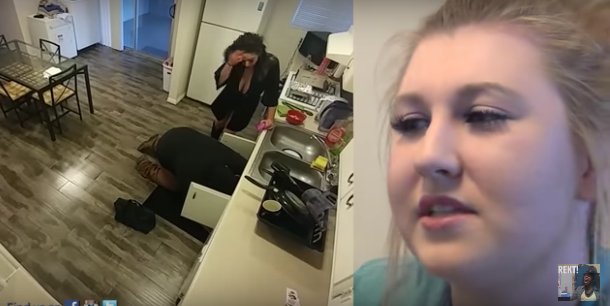wife riding stranger - mommy pov porn erect men video
