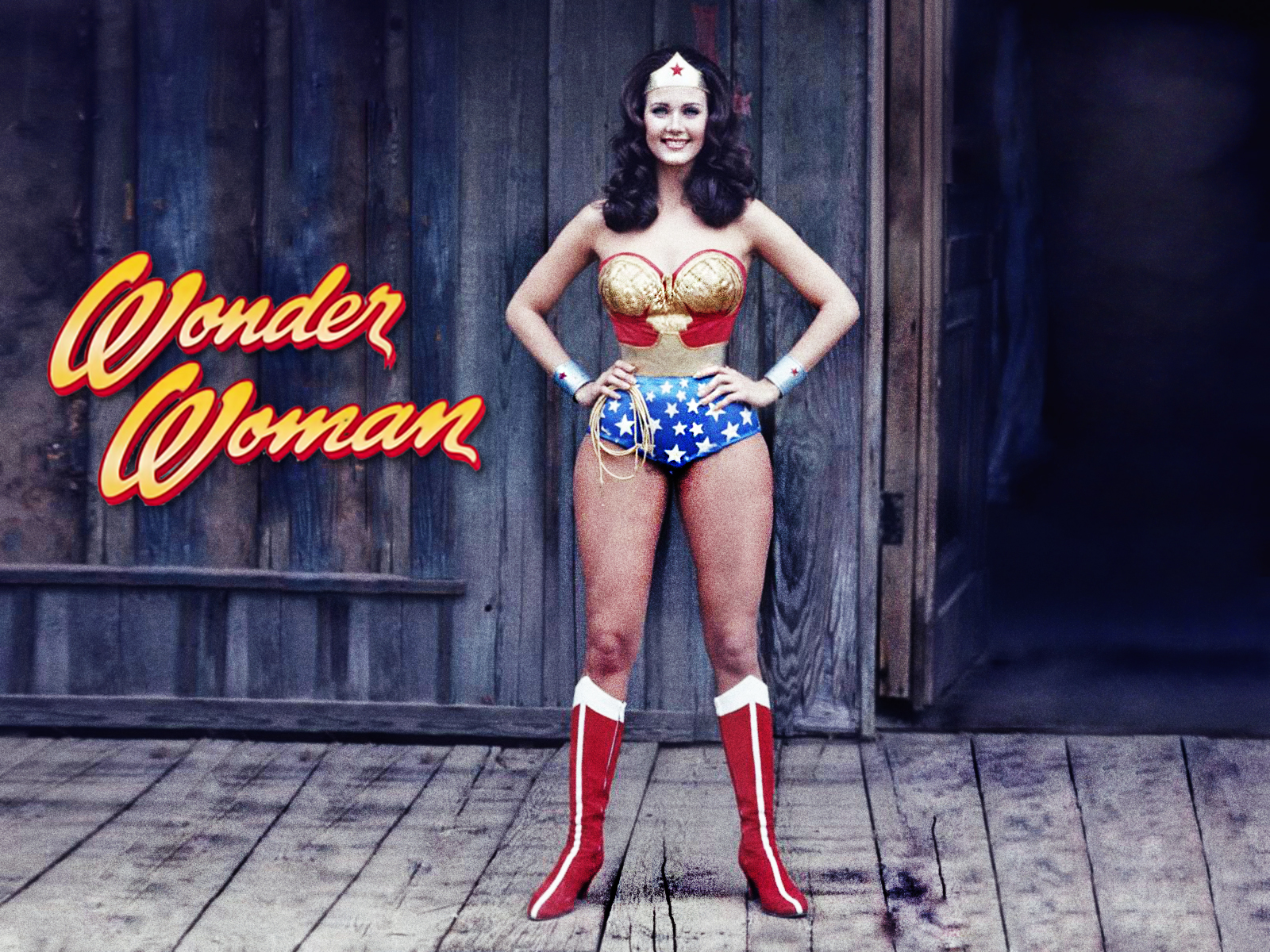 wonder woman henti - stripped and punished hairy pussy creampie pics