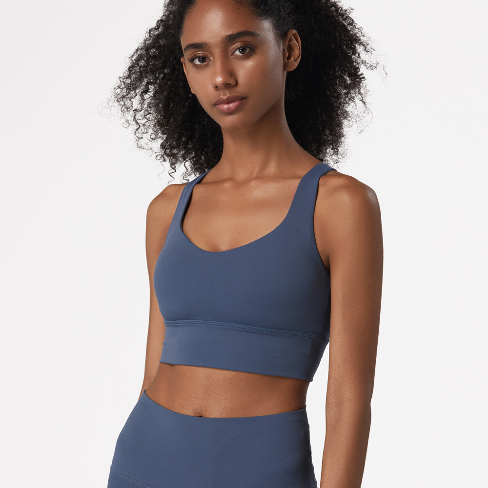 crystal moir recommends Workout Nude