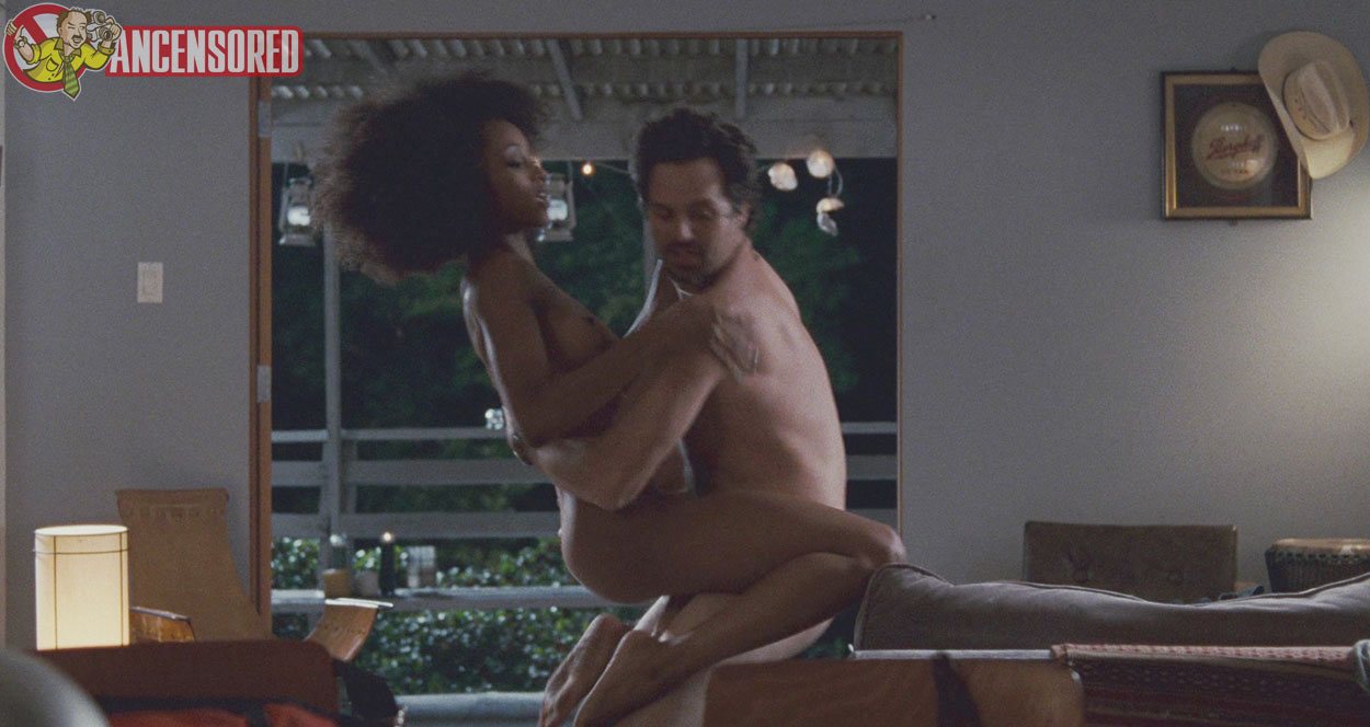 yaya dacosta naked - lena the plug and jason porn video dee baker porn